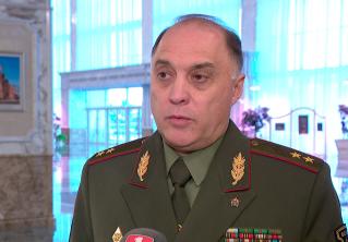 Госсекретарь Совбеза: мы проанализировали события 2020 и 2021 годов и внесли поправки в нормативно-правовую базу