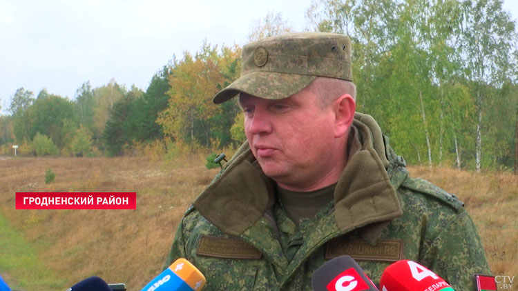 Вольфович: опыт бойцов «Вагнера» – это большое подспорье в подготовке белорусских военных-7