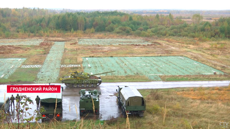 Вольфович: опыт бойцов «Вагнера» – это большое подспорье в подготовке белорусских военных-1