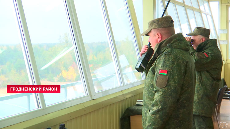 Вольфович: опыт бойцов «Вагнера» – это большое подспорье в подготовке белорусских военных-10
