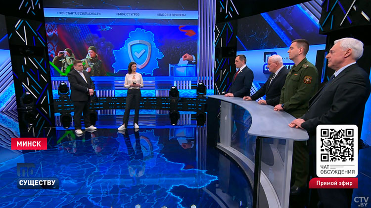 Социальная ответственность бизнеса в Концепции нацбезопасности возрастёт – Вольфович-4