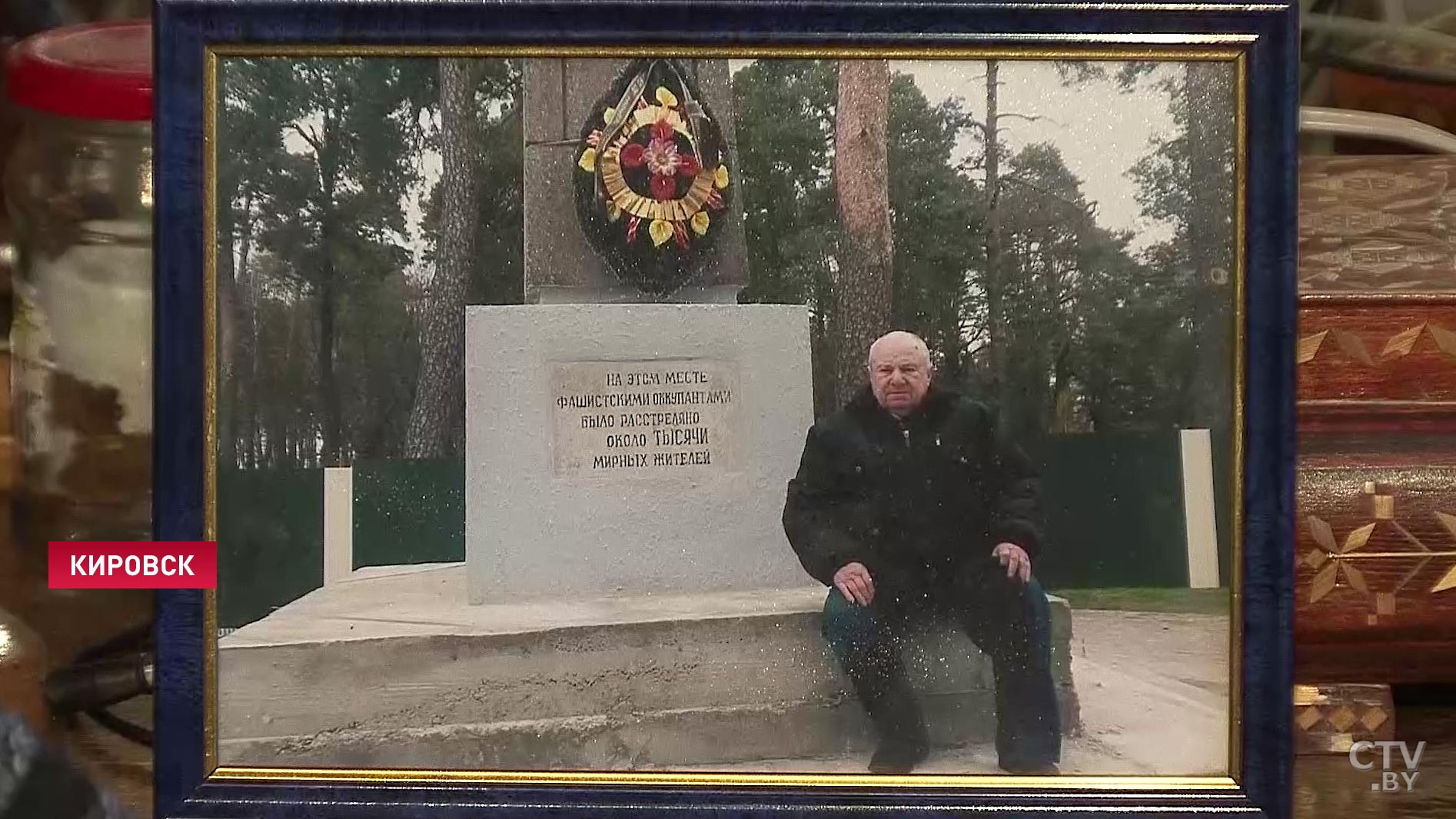 Не профессия, а призвание: Международный День волонтера отмечают в Беларуси -19