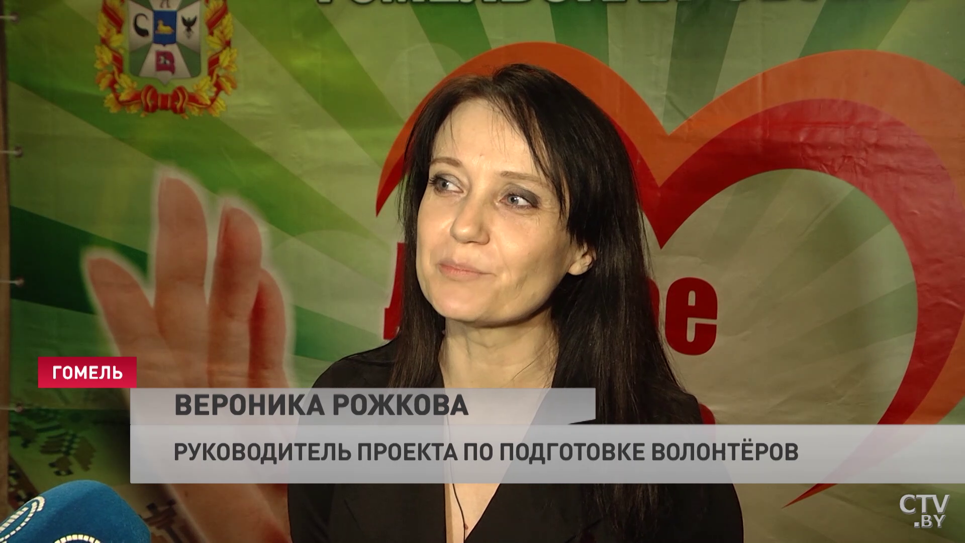 В рядах добровольцев не только молодёжь, но и те, кому за 60. Как белорусские волонтёры помогают людям?-4