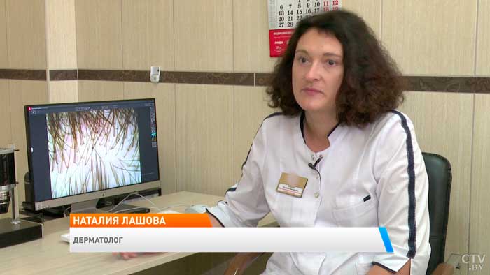 Могут ли помочь шампуни против выпадения волос? Рассказываем о мифах в уходе за волосами-1