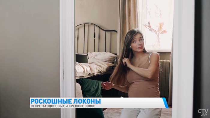 Могут ли помочь шампуни против выпадения волос? Рассказываем о мифах в уходе за волосами-10