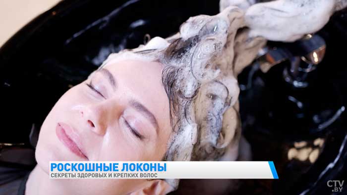 Могут ли помочь шампуни против выпадения волос? Рассказываем о мифах в уходе за волосами-7