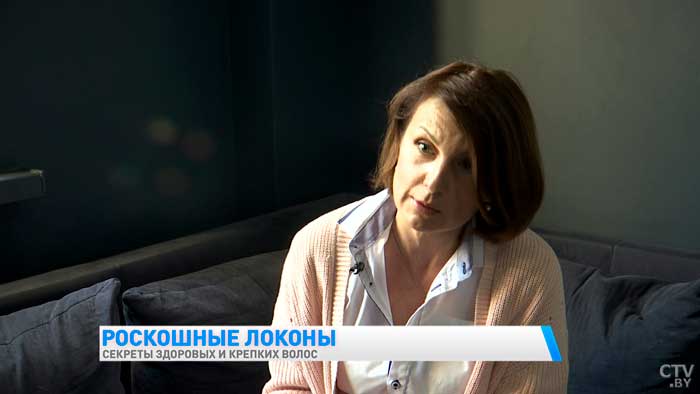 Могут ли помочь шампуни против выпадения волос? Рассказываем о мифах в уходе за волосами-13