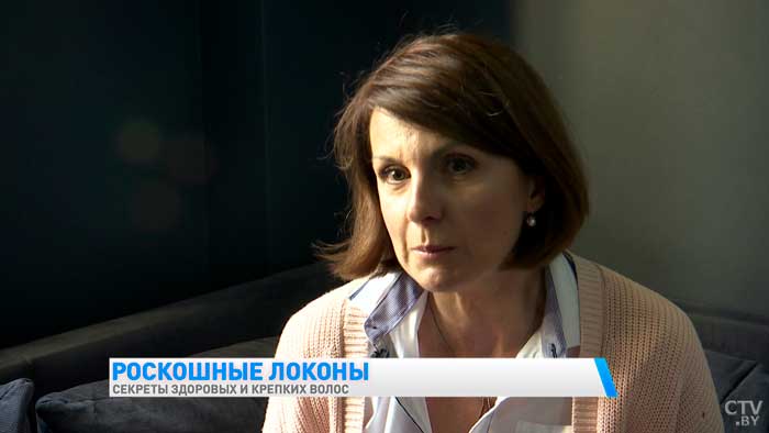 Могут ли помочь шампуни против выпадения волос? Рассказываем о мифах в уходе за волосами-22