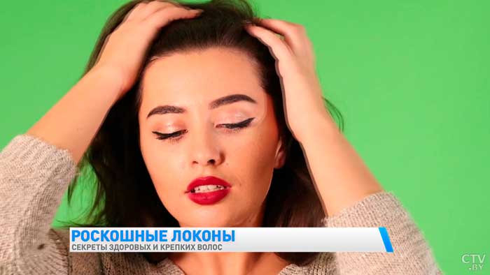 Могут ли помочь шампуни против выпадения волос? Рассказываем о мифах в уходе за волосами-19