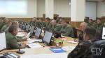 Около 650 военнообязанных поступят на службу: военкоматы Беларуси начали призыв из запаса