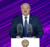 Александр Лукашенко о «Славянском базаре»: вопреки всем трудностям праздник жил. С ним выросло целое поколение наших людей