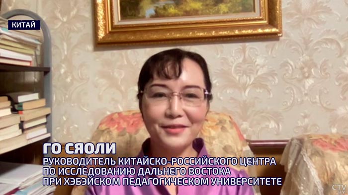 «Не попадём в чужую ловушку». Почему Китай категорически против вмешательства других стран в вопрос Тайваня?-7