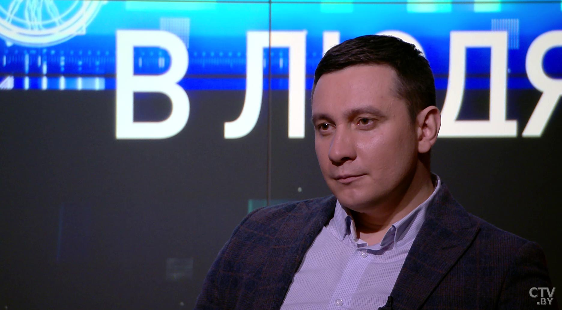 Власть меняет людей? Вот что ответил на этот вопрос Михаил Русый-4