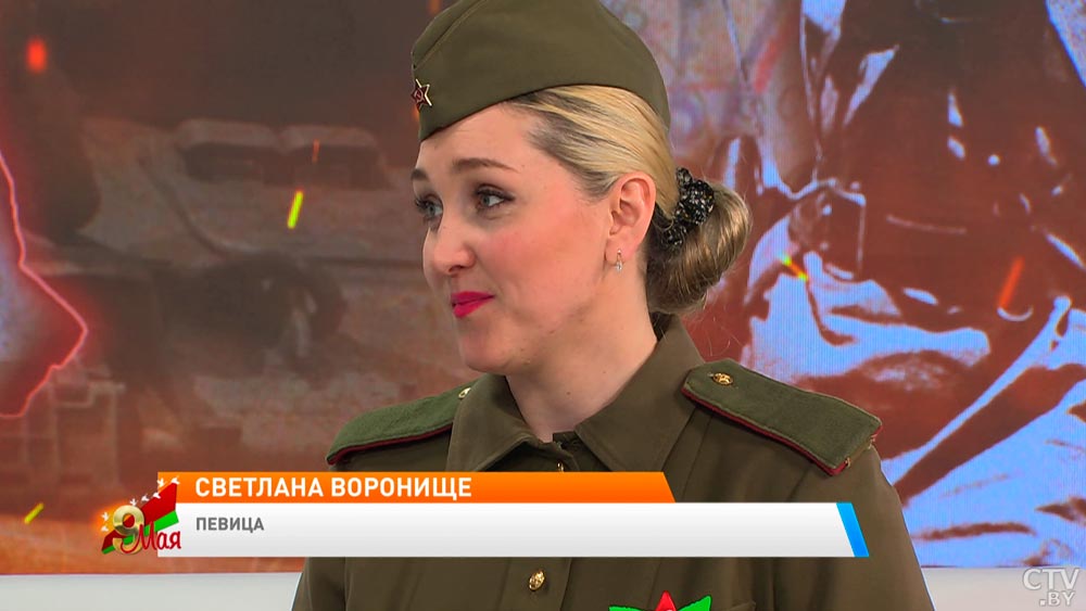 Дедушка всю войну прошёл с аккордеоном. Музыканты рассказали семейные истории о Великой Отечественной-4