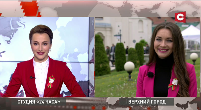 «Ребёнка переодевают, и он с оружием в руках становится участником тех событий». Музей истории ВОВ удивляет интерактивом-1