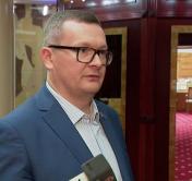Юрий Воскресенский о придании ВНС конституционного статуса: «Народ напрямую может влиять на принятие решения всеми госорганами»