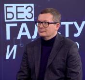 Как к вам относились в СИЗО? Юрий Воскресенский о том, как можно потерять страну, триггерах протестов и книгах