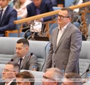 Воскресенский предлагает Лукашенко освободить около сотни человек и публично заложил за них голову