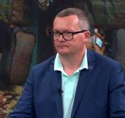 На какие деньги существует «Круглый стол демократических сил» Воскресенского? Рассказал он сам