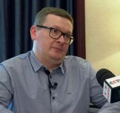 Юрий Воскресенский: вместе того чтобы оказать влияние на Украину, коллективный Запад начал поставлять туда оружие