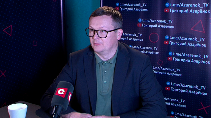 «Цитаты Сталина по периметру». Воскресенский рассказал, как в Германии относятся к советским памятникам
