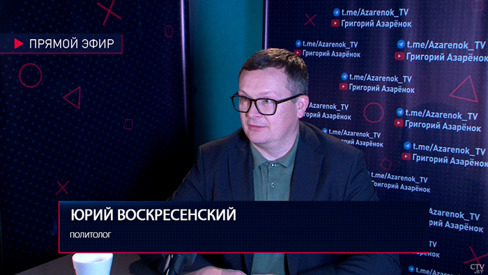 «Цитаты Сталина по периметру». Воскресенский рассказал, как в Германии относятся к советским памятникам-1