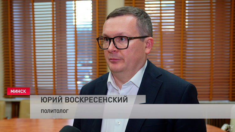 Воскресенский: белорусский безвиз – это угроза для политической элиты Литвы, Латвии и Польши-13 Воскресенский: белорусский безвиз – это угроза для политической элиты Литвы, Латвии и Польши-13