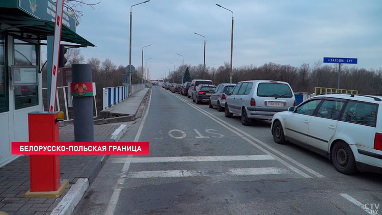 Воскресенский: белорусский безвиз – это угроза для политической элиты Литвы, Латвии и Польши-16 Воскресенский: белорусский безвиз – это угроза для политической элиты Литвы, Латвии и Польши-16