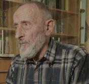 Маленькая сестричка умерла рядом от тифа. О чём страшно вспоминать бывшему узнику концлагеря