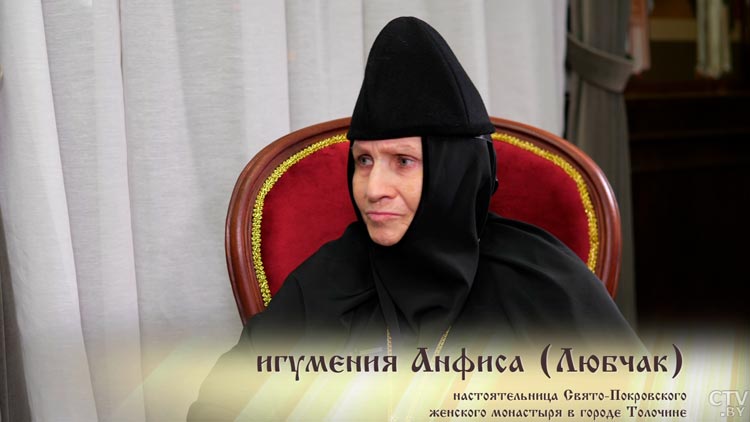 Толочинский храм был в полном запустении. Вот как восстанавливали Свято-Покровский женский монастырь-1