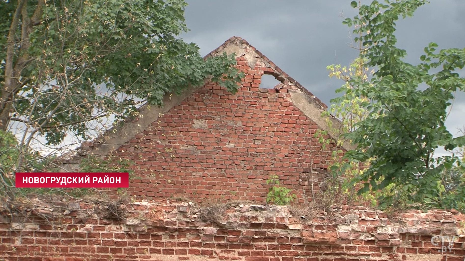 «Мне приснился сон, что я должна восстановить». Зачем минчанка возрождает усадьбу Хрептовичей под Новогрудком-10