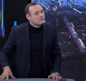 Вадим Боровик о Польше: «Это просто нечеловеческое поведение. Вот они стонали, какой у нас жёсткий режим»