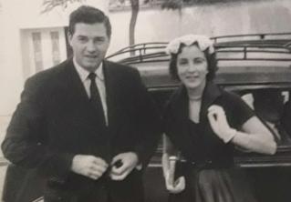 Внучка рассказала историю бабушки и дедушки. И такой сюжет вы уже видели в фильмах 