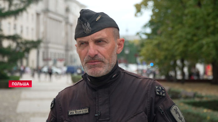 Сооснователь партии Rodacy Kamraci: Лукашенко за годы руководства доказал свою правоту. Ему нелегко