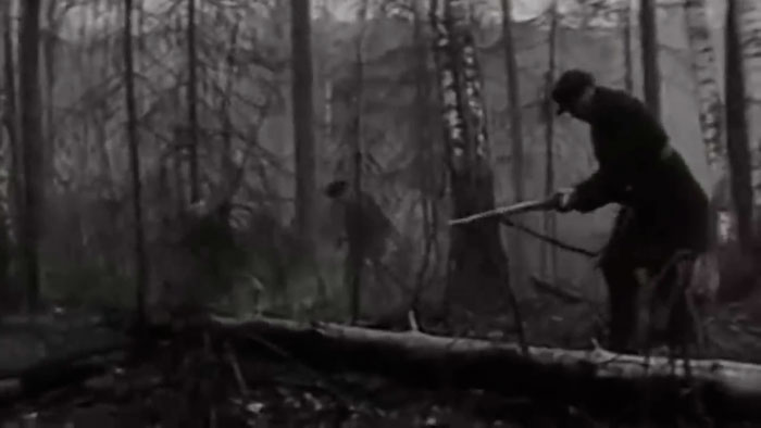 За связь с Минским подпольем расстреляли, война коснулась всей семьи. «Незабытые истории»