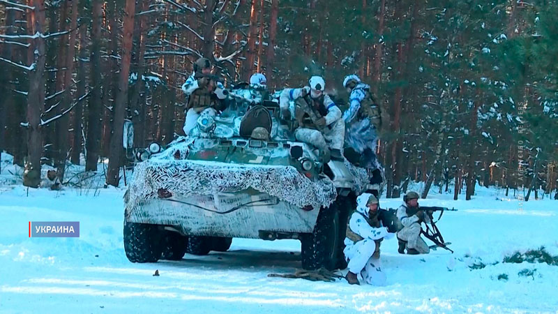 Почему Белый дом на самом деле не хочет большой войны?