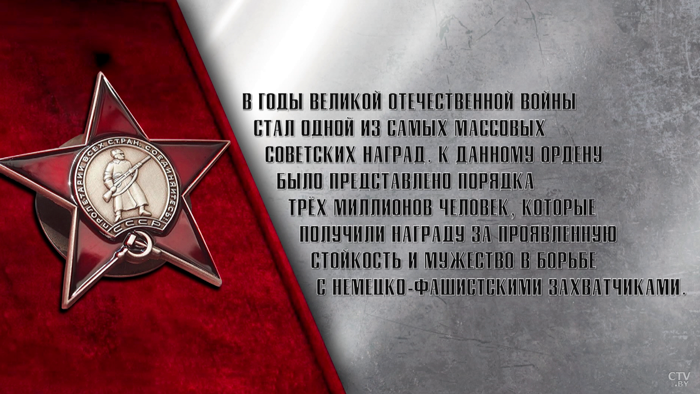 Тернистый путь героя. Что приходилось испытывать солдату в годы войны-21