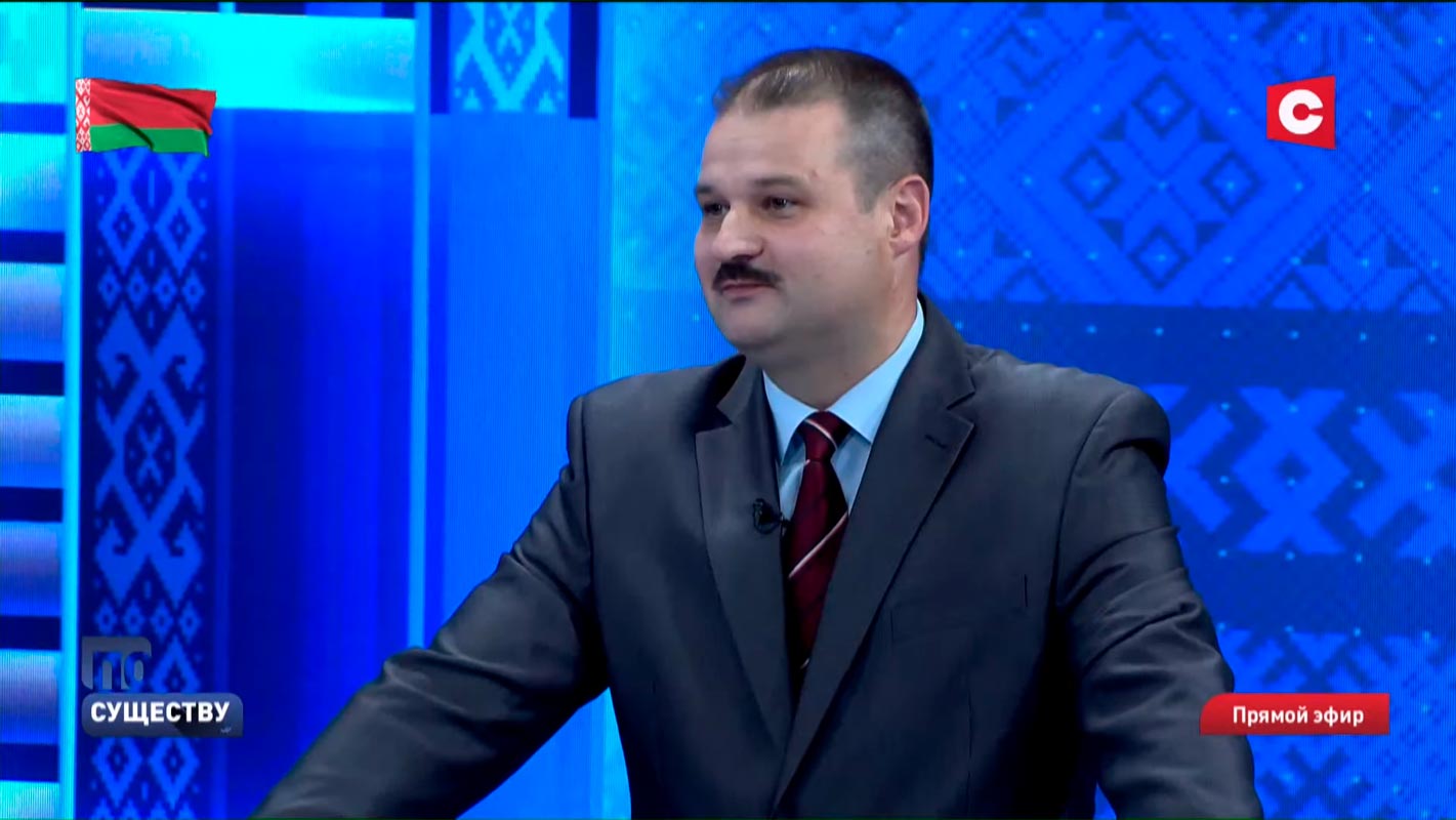 Член совета Военно-научного общества: у нас происходит то, что американцы называют психологической войной-10 Член совета Военно-научного общества: у нас происходит то, что американцы называют психологической войной-10