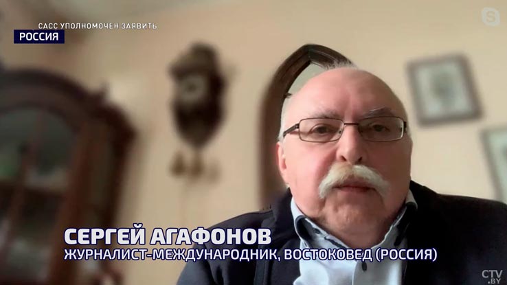 Китай призывает не вмешиваться, США готовят провокации. Правда ли, что КНР ставят перед выбором?-4