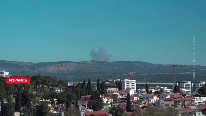 Противостояние Израиля и «Хезболлы» может перерасти в полномасштабную войну на Ближнем Востоке – СМИ