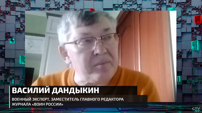 «Приднестровье зажато с двух сторон». НАТО удвоит количество войск быстрого реагирования в Румынии-4