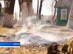  На Минщине один человек погиб и один получил ожоги при выжигании сухой растительности