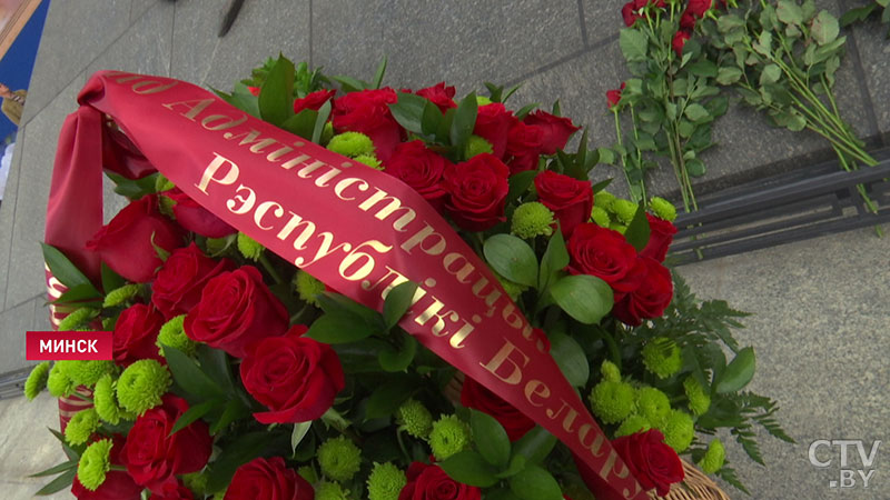 Игорь Петришенко о 9 Мая: Это день праздника, уважения нашим дедам, прадедам, которые отстояли мир и свободу -9