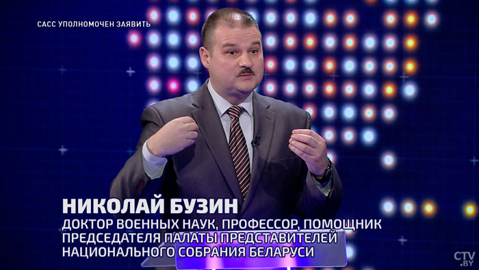 «Инстинкт самосохранения просто убивается!» Могут ли открыть второй фронт в Приднестровье?-4