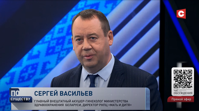 Возрастные мамы. Осознанный выбор или неправильные приоритеты?-1 Возрастные мамы. Осознанный выбор или неправильные приоритеты?-1