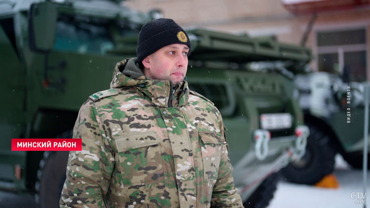 Военно-патриотическому клубу «Доблесть» исполнилось 2 года. В ВЧ 3310 встретились воспитанники, их родители и командование ВВ-7