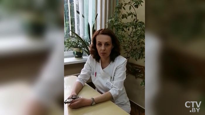 Врачи в День Победы: «Мы на боевом посту и сделаем всё, чтобы сохранить ваше здоровье» -4
