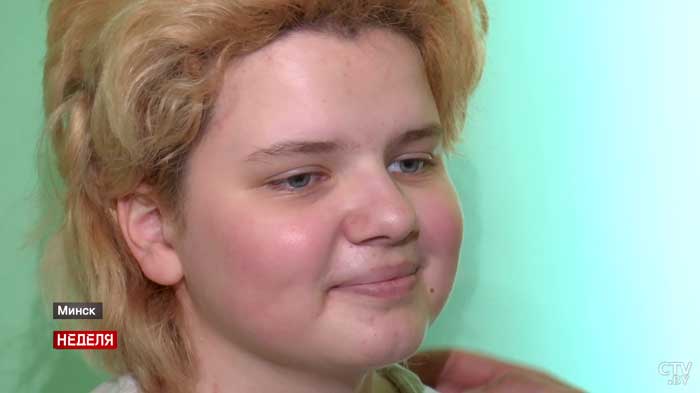 Первая в мировой практике. Белорусские врачи провели сложнейшую операцию 11-летнему мальчику-13