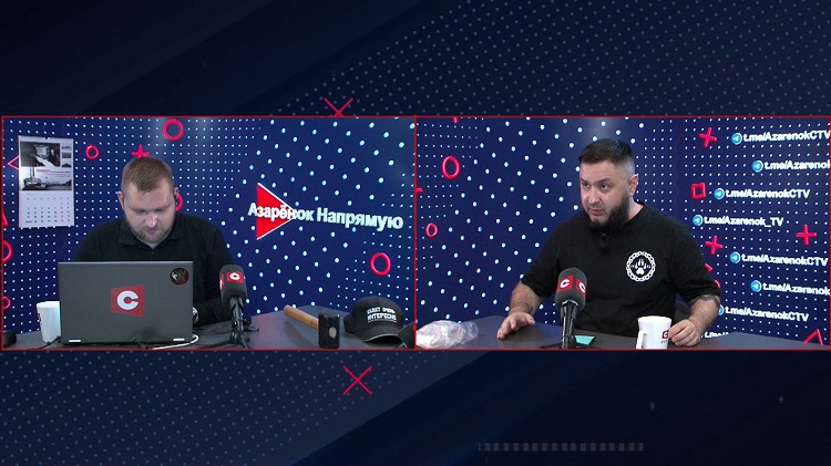 Аким Апачев: врага нужно убить не из чувства ненависти, а из любви к нашим детям