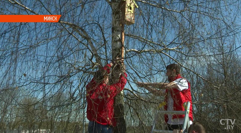 В Минске прошёл Республиканский молодёжный конфессиональный фестиваль «Время добра»-17